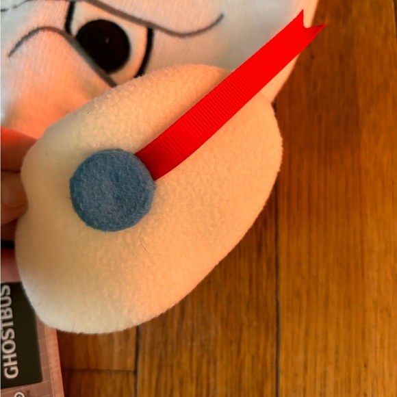 BNWT STAY PUFT MARSHMALLOW MAN BEANIE/TOQUE - Picture 2 of 8